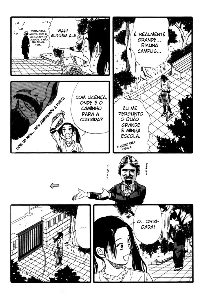 D-Ash: A DesventuranÃ§a Adolescente capitulo 21 pagina 2