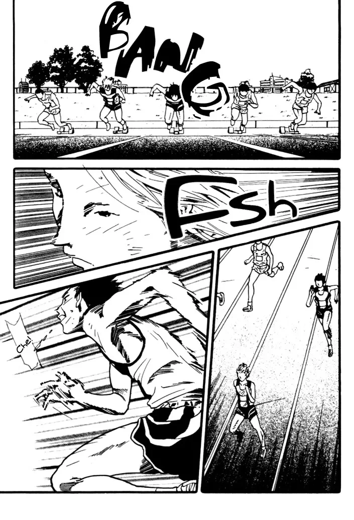 D-Ash: A DesventuranÃ§a Adolescente capitulo 21 pagina 6
