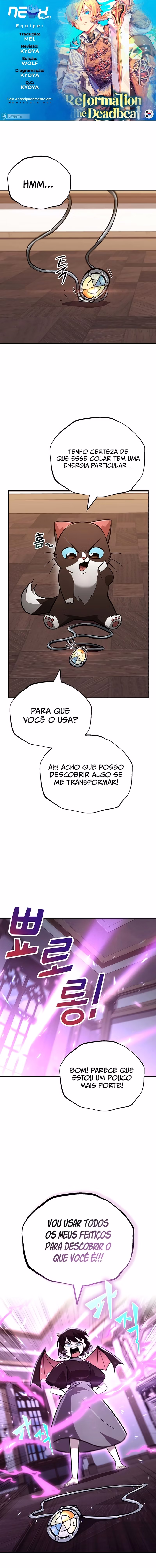 A SuperaÃ§Ã£o do Nobre Vagabundo capitulo 86 pagina 1
