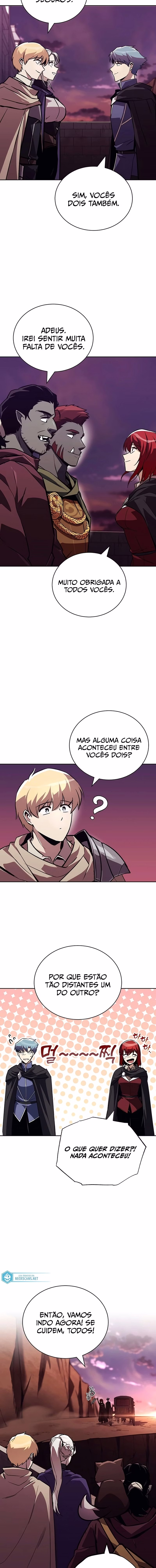 A SuperaÃ§Ã£o do Nobre Vagabundo capitulo 86 pagina 11