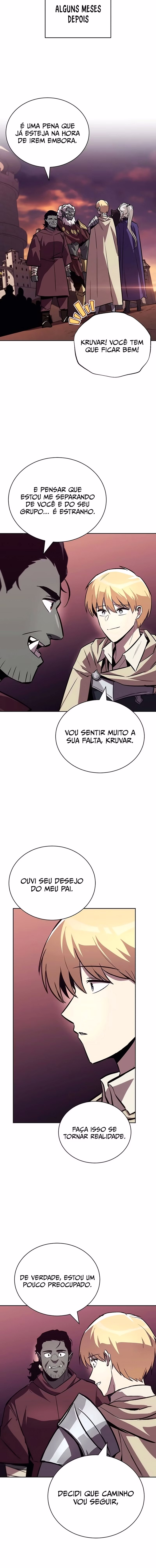 A SuperaÃ§Ã£o do Nobre Vagabundo capitulo 86 pagina 13