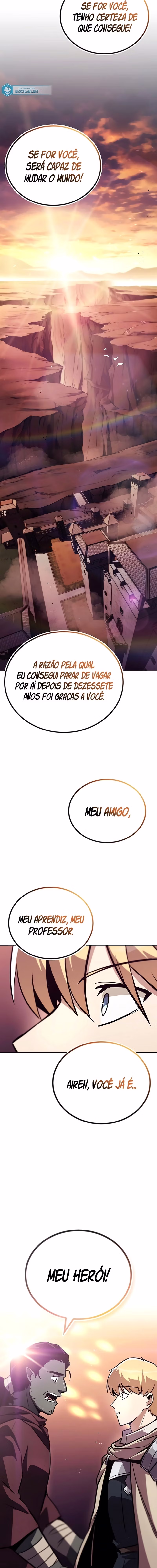 A SuperaÃ§Ã£o do Nobre Vagabundo capitulo 86 pagina 15