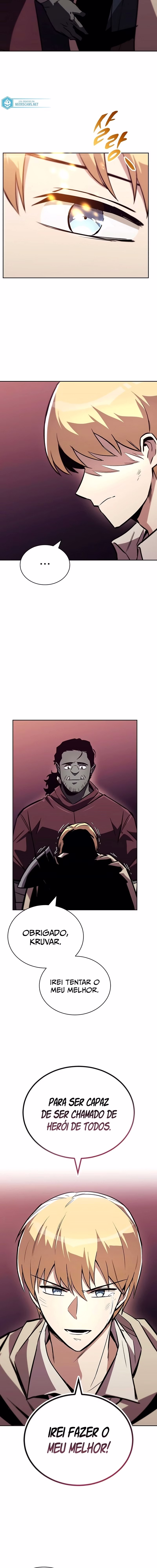 A SuperaÃ§Ã£o do Nobre Vagabundo capitulo 86 pagina 16