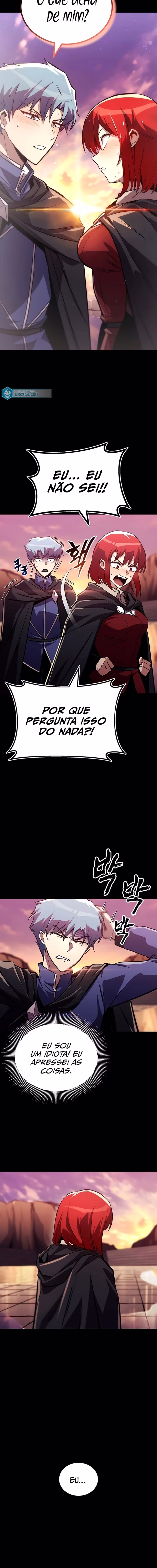A SuperaÃ§Ã£o do Nobre Vagabundo capitulo 86 pagina 19