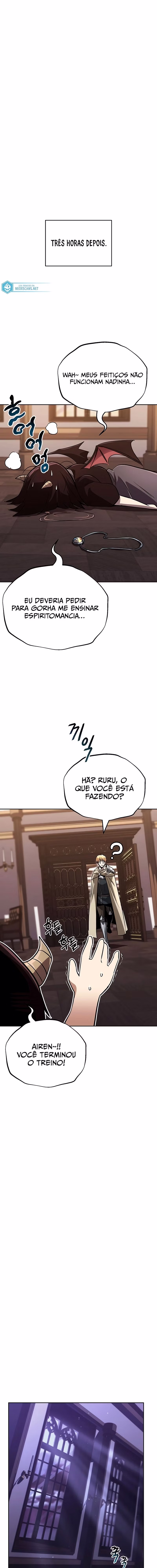 A SuperaÃ§Ã£o do Nobre Vagabundo capitulo 86 pagina 2