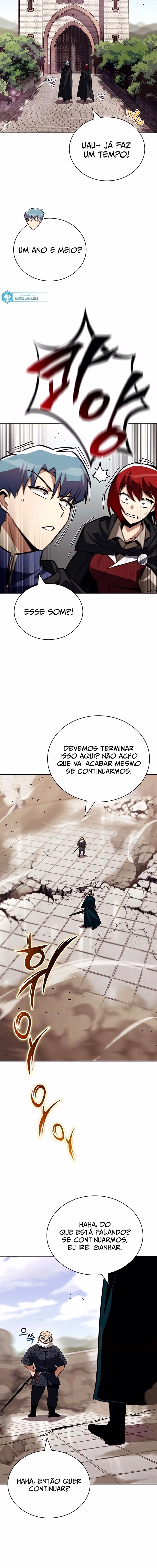 A SuperaÃ§Ã£o do Nobre Vagabundo capitulo 86 pagina 22