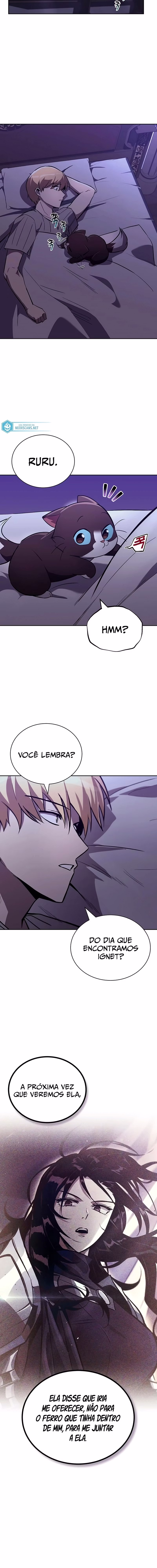 A SuperaÃ§Ã£o do Nobre Vagabundo capitulo 86 pagina 3