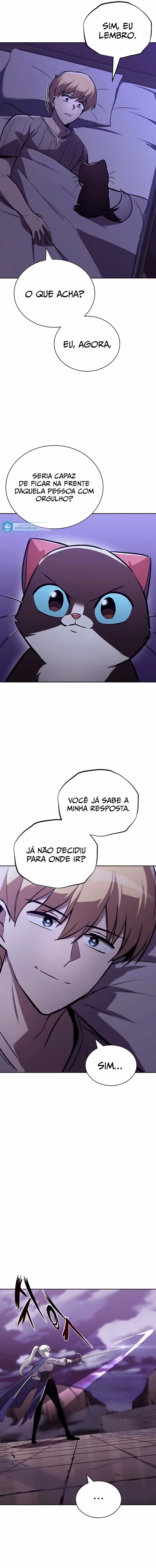 A SuperaÃ§Ã£o do Nobre Vagabundo capitulo 86 pagina 4