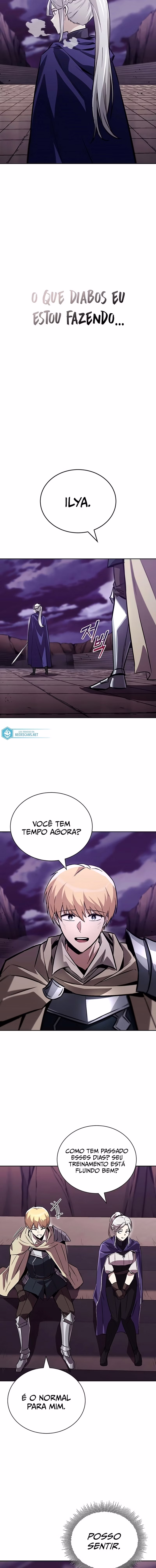 A SuperaÃ§Ã£o do Nobre Vagabundo capitulo 86 pagina 6