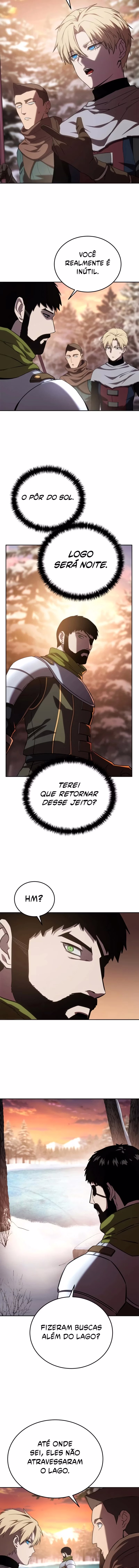 Mestre Espadachim Criado Pelas Estrelas capitulo 9 pagina 11