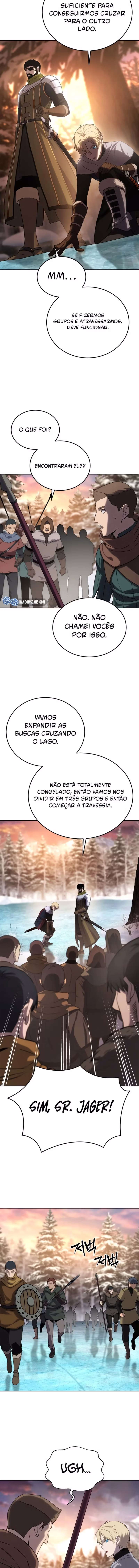 Mestre Espadachim Criado Pelas Estrelas capitulo 9 pagina 13