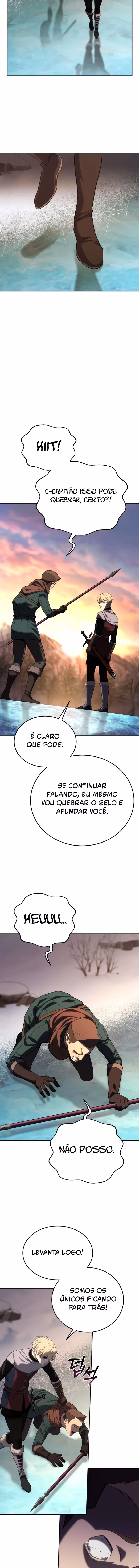 Mestre Espadachim Criado Pelas Estrelas capitulo 9 pagina 16