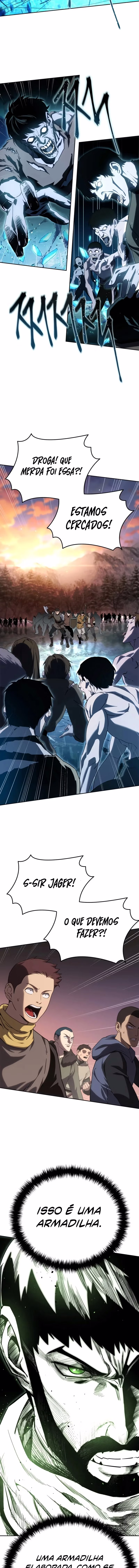 Mestre Espadachim Criado Pelas Estrelas capitulo 9 pagina 19