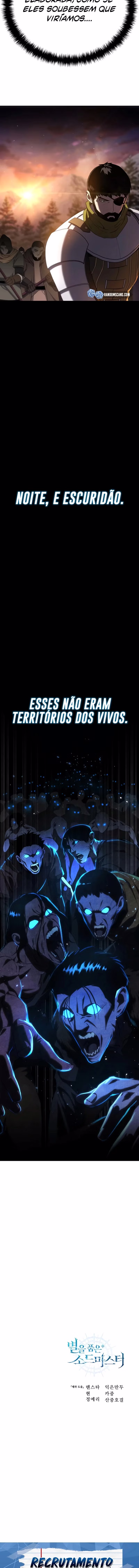 Mestre Espadachim Criado Pelas Estrelas capitulo 9 pagina 20