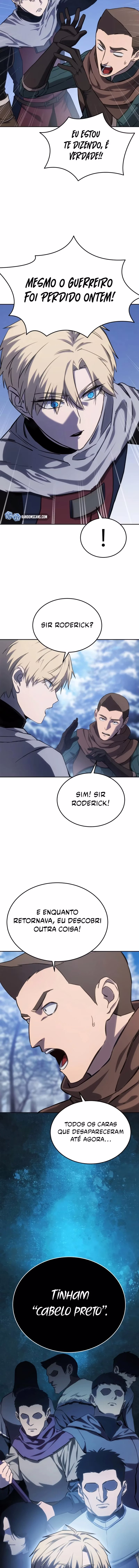 Mestre Espadachim Criado Pelas Estrelas capitulo 9 pagina 5
