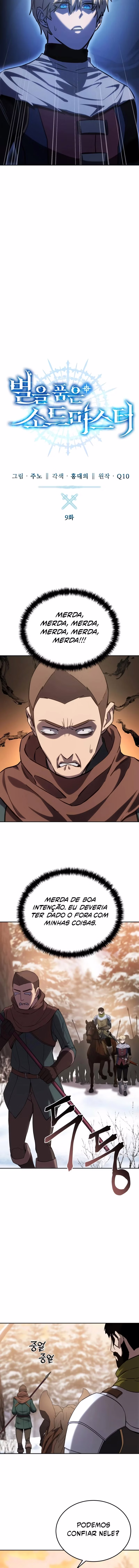 Mestre Espadachim Criado Pelas Estrelas capitulo 9 pagina 6
