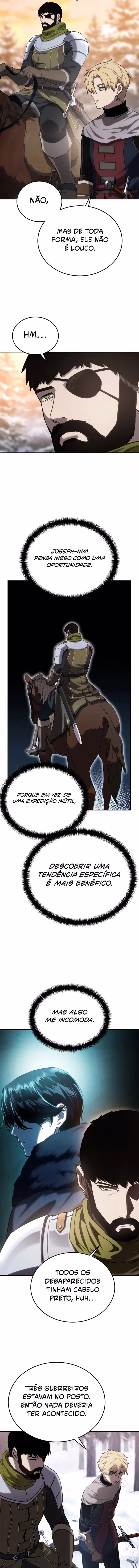 Mestre Espadachim Criado Pelas Estrelas capitulo 9 pagina 7