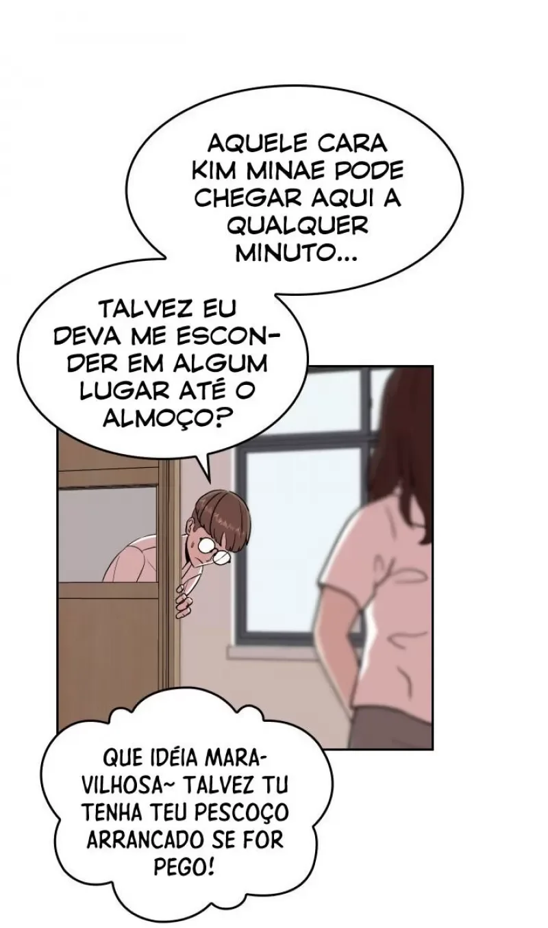 O IncrÃ­vel Ji Jiri capitulo 4 pagina 3