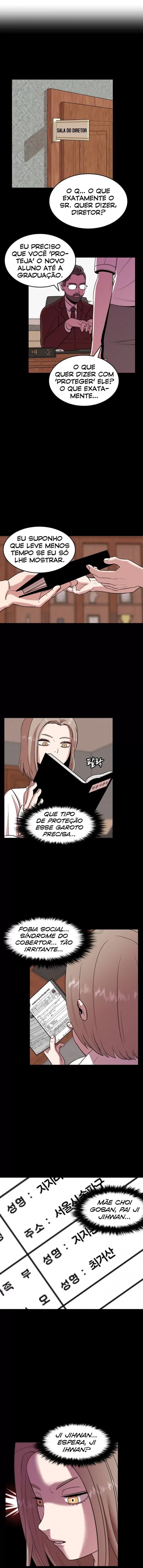 O IncrÃ­vel Ji Jiri capitulo 4 pagina 5