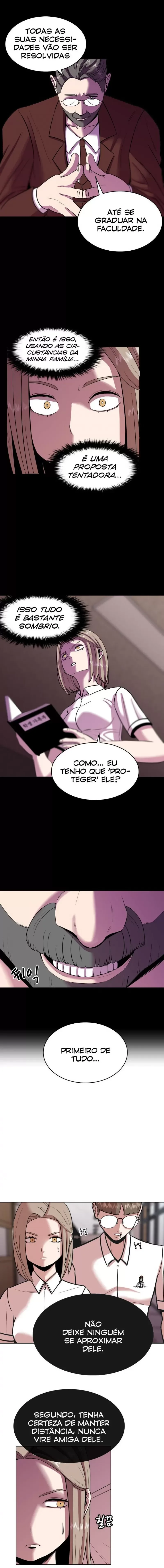 O IncrÃ­vel Ji Jiri capitulo 4 pagina 7