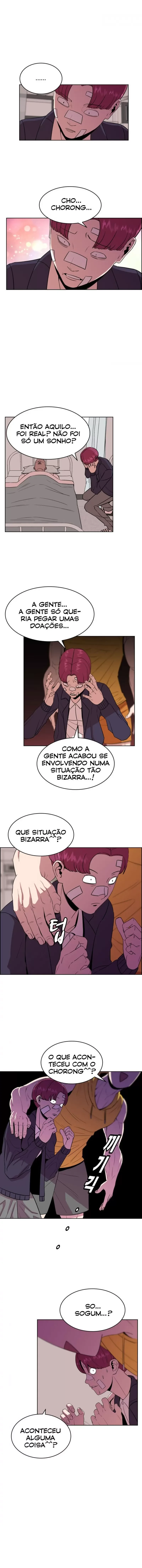 O IncrÃ­vel Ji Jiri capitulo 4 pagina 9