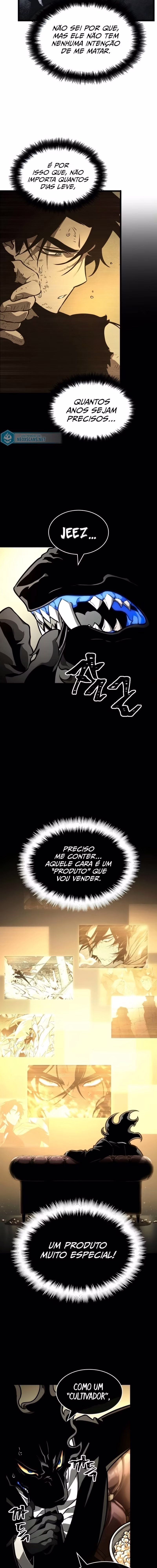 O Mundo Após a Queda capitulo 6 pagina 11