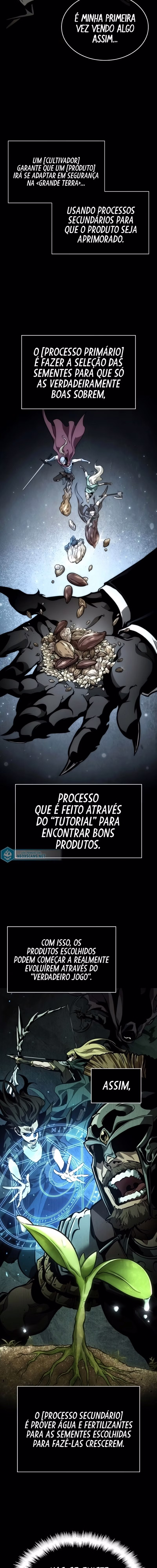 O Mundo Após a Queda capitulo 6 pagina 12