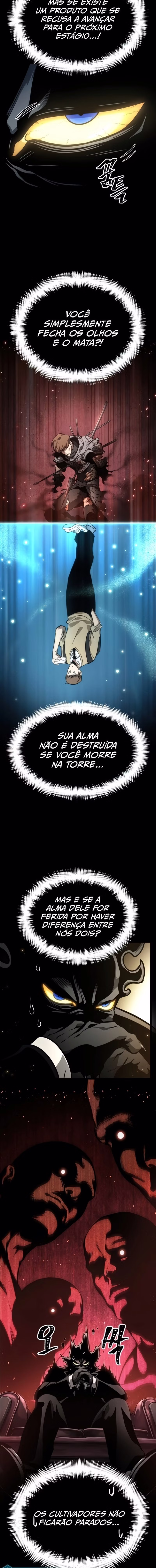 O Mundo Após a Queda capitulo 6 pagina 13