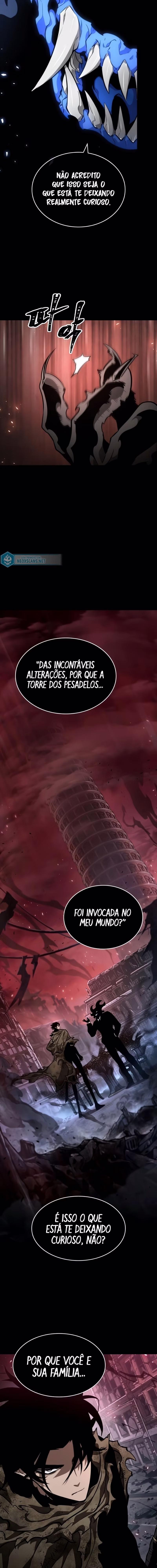 O Mundo Após a Queda capitulo 6 pagina 21