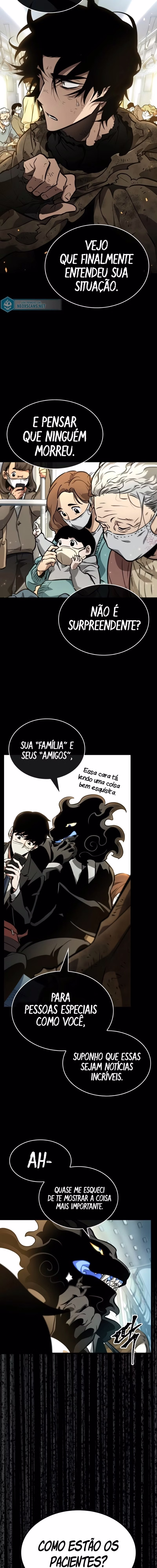 O Mundo Após a Queda capitulo 6 pagina 5