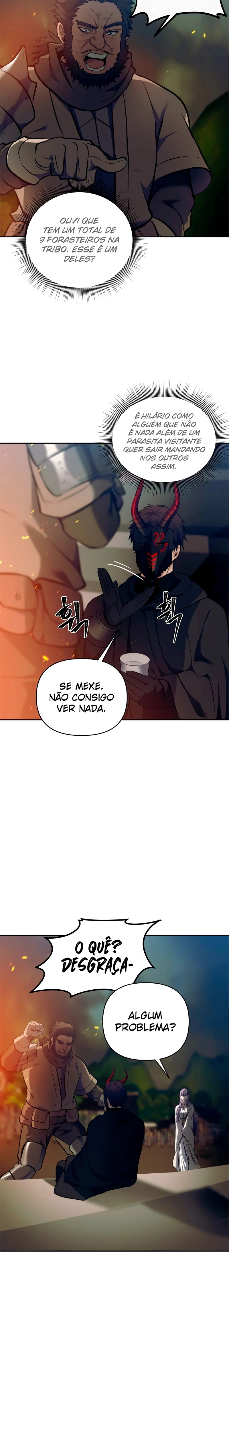 A Segunda Vida do Ranker capitulo 64 pagina 16