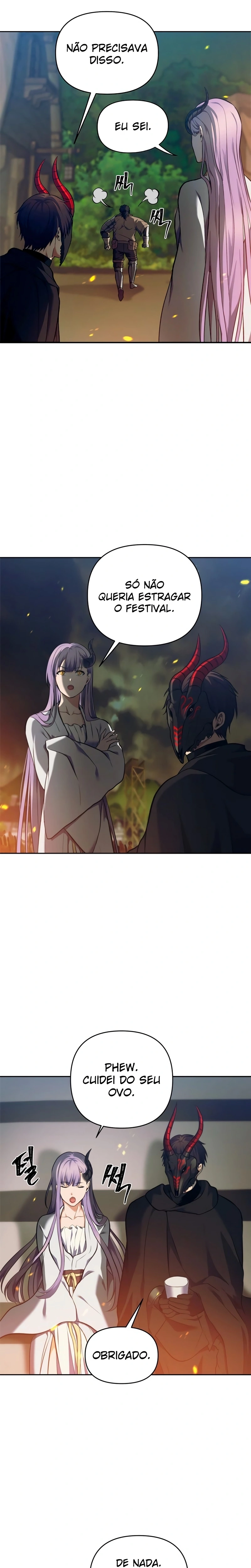 A Segunda Vida do Ranker capitulo 64 pagina 18