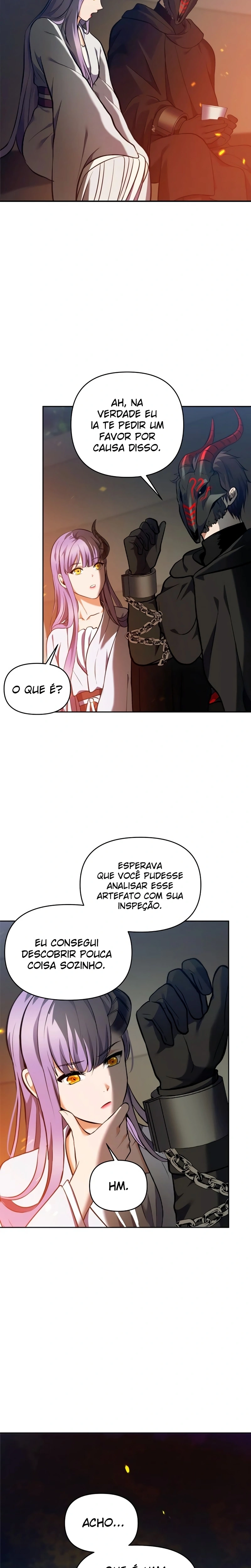 A Segunda Vida do Ranker capitulo 64 pagina 20