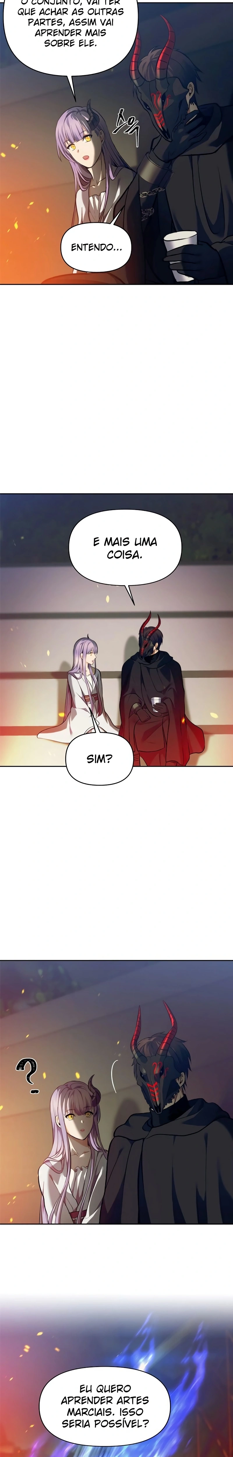 A Segunda Vida do Ranker capitulo 64 pagina 23