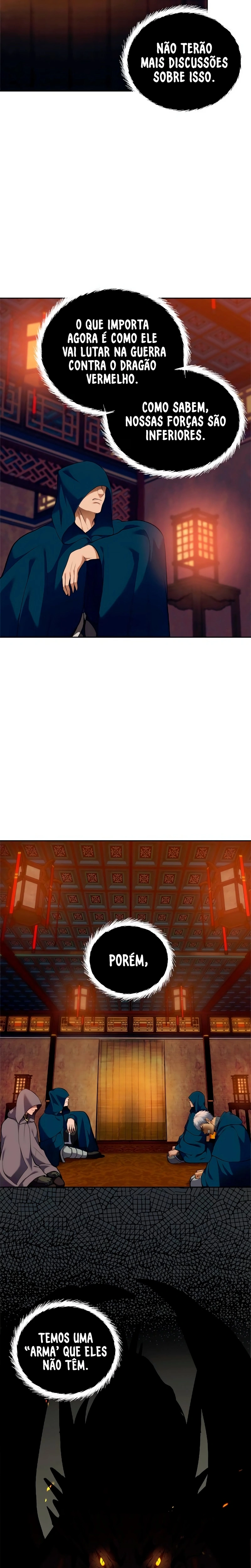 A Segunda Vida do Ranker capitulo 64 pagina 5