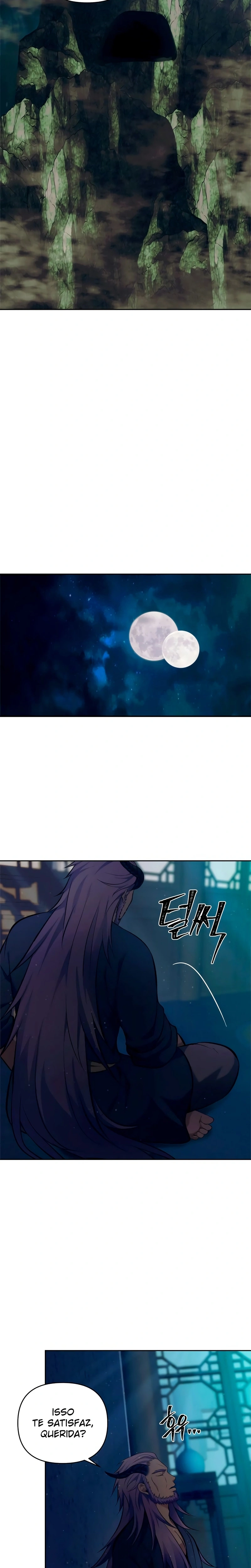 A Segunda Vida do Ranker capitulo 64 pagina 10