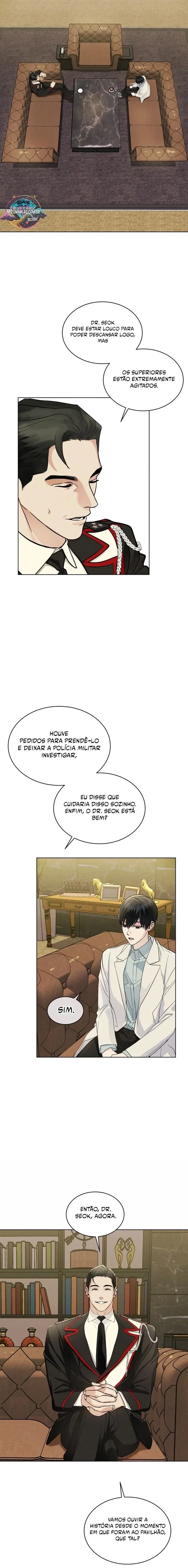 Cidade Arco-Ãris capitulo 27 pagina 5