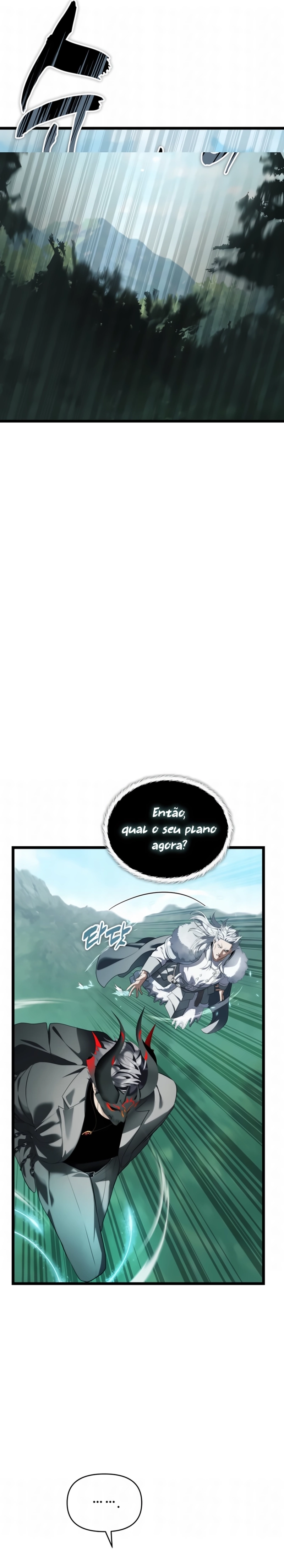 A Segunda Vida do Ranker capitulo 229 pagina 11