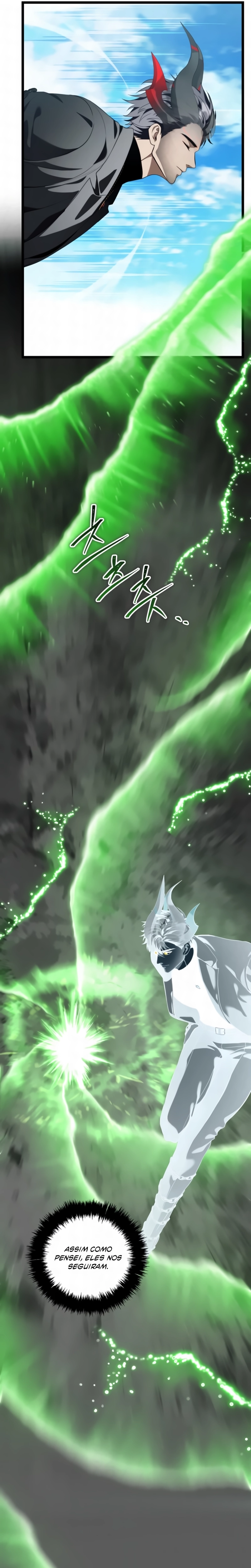 A Segunda Vida do Ranker capitulo 229 pagina 12