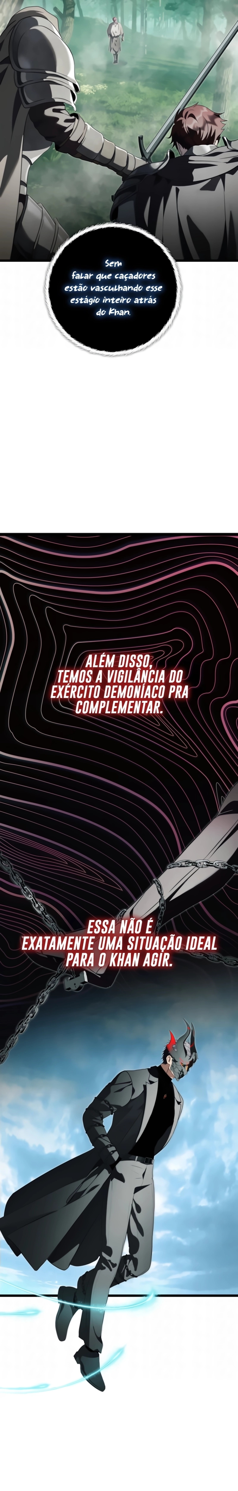 A Segunda Vida do Ranker capitulo 229 pagina 15