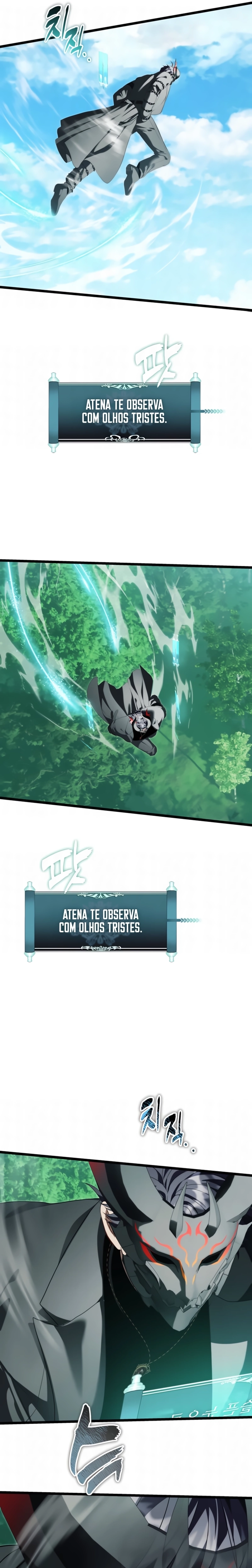 A Segunda Vida do Ranker capitulo 229 pagina 2