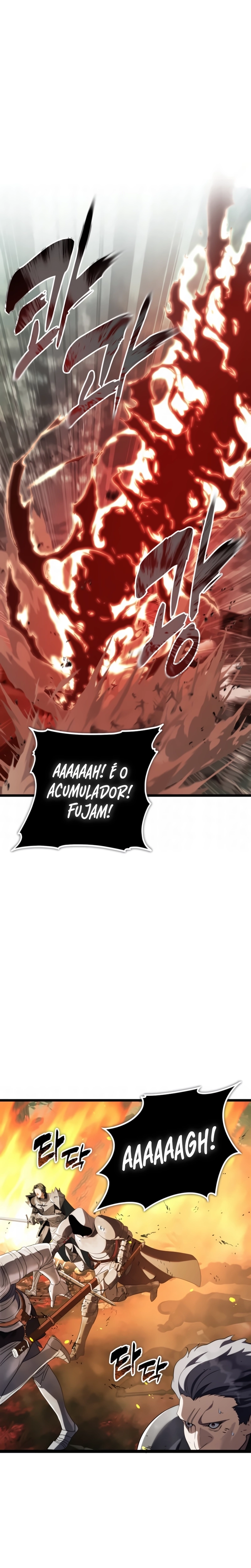 A Segunda Vida do Ranker capitulo 229 pagina 23