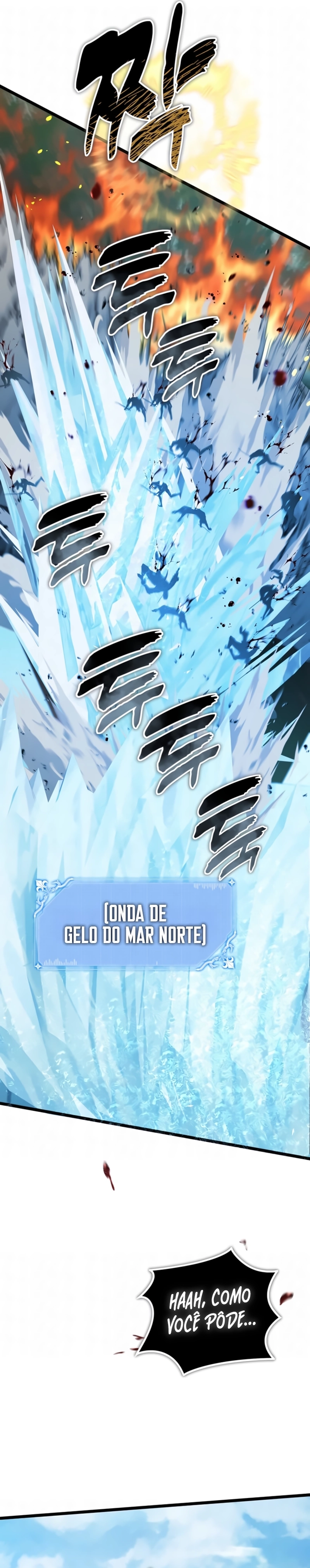 A Segunda Vida do Ranker capitulo 229 pagina 27