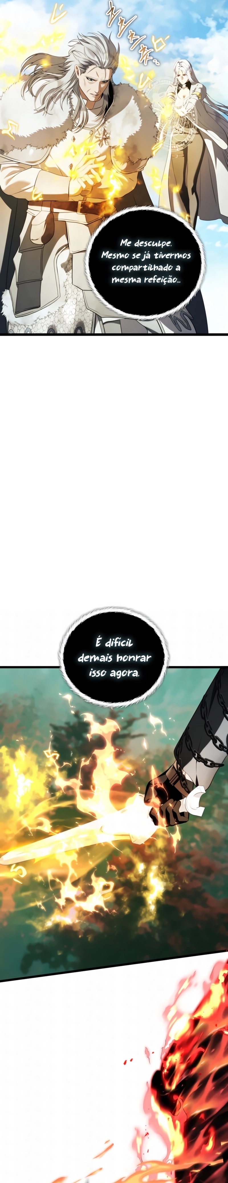 A Segunda Vida do Ranker capitulo 229 pagina 28
