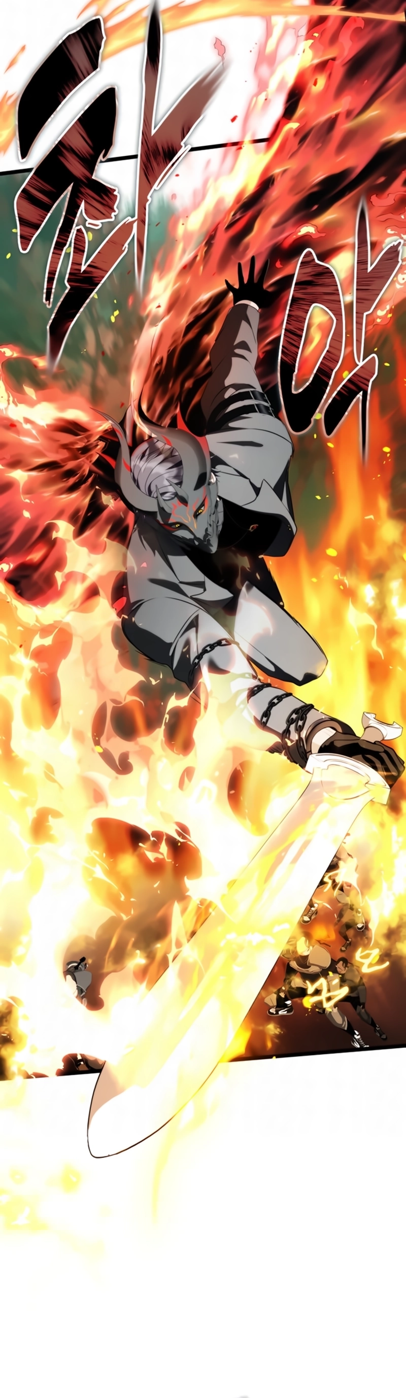 A Segunda Vida do Ranker capitulo 229 pagina 29