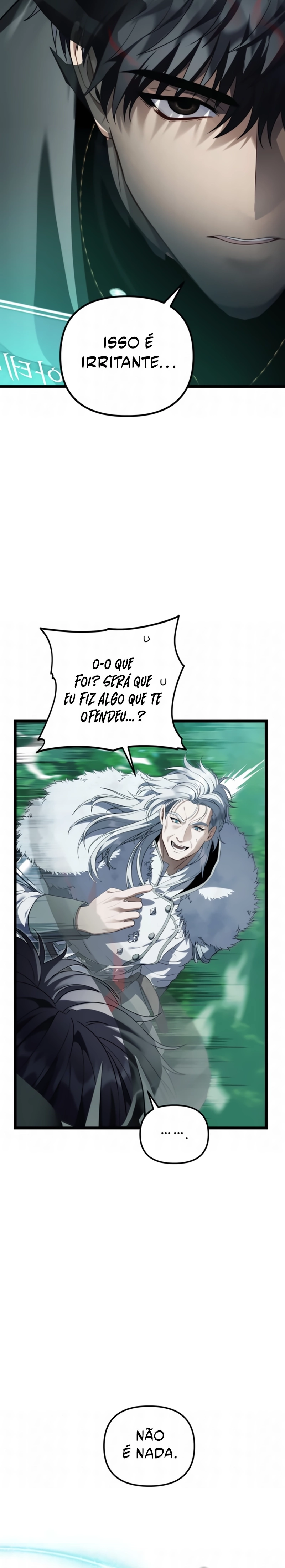 A Segunda Vida do Ranker capitulo 229 pagina 3