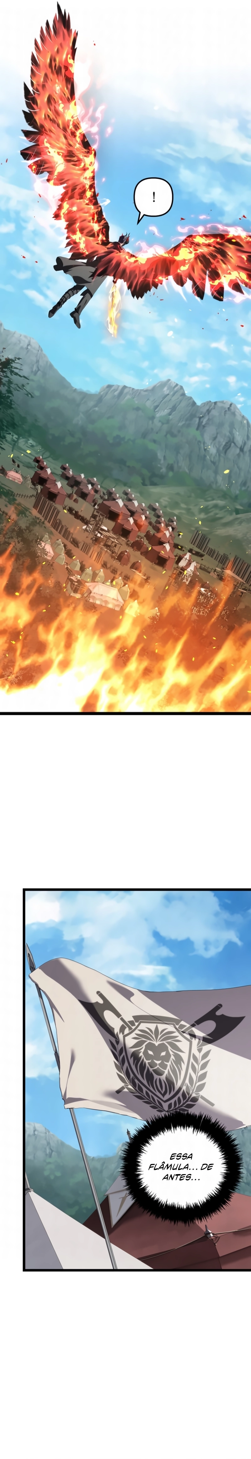 A Segunda Vida do Ranker capitulo 229 pagina 31
