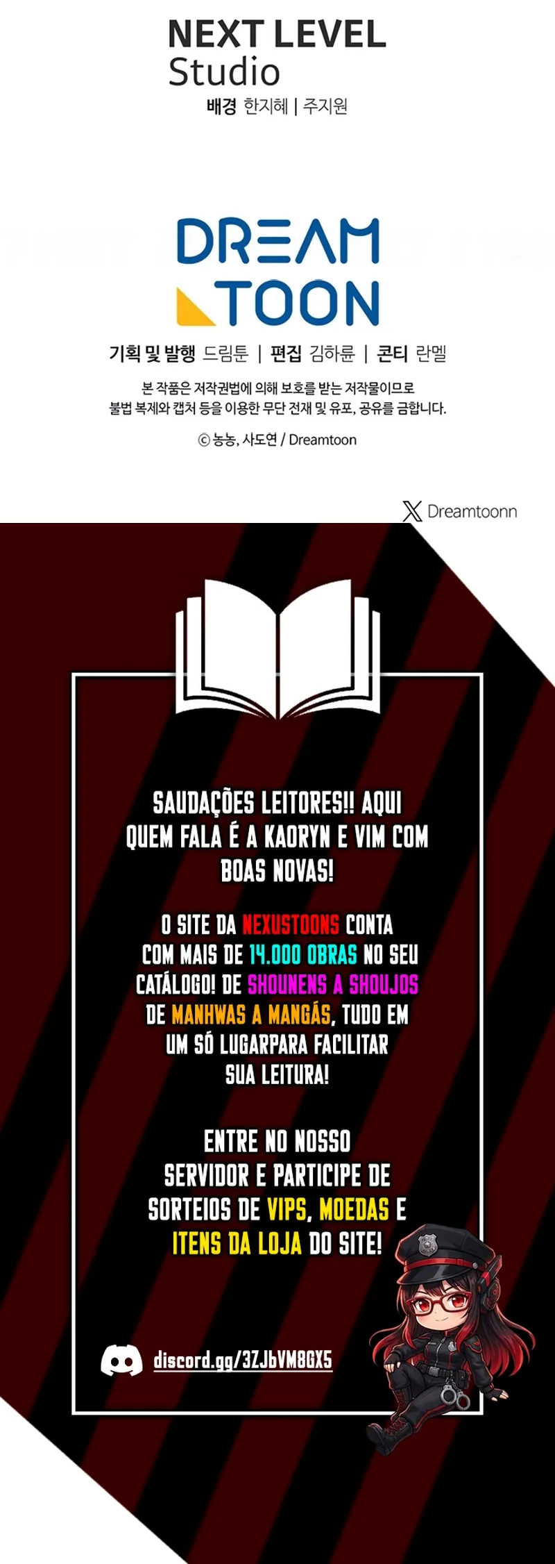A Segunda Vida do Ranker capitulo 229 pagina 34
