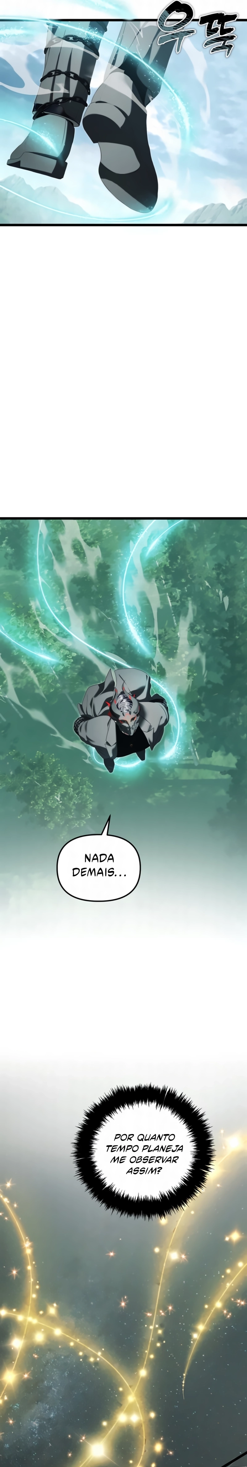 A Segunda Vida do Ranker capitulo 229 pagina 4