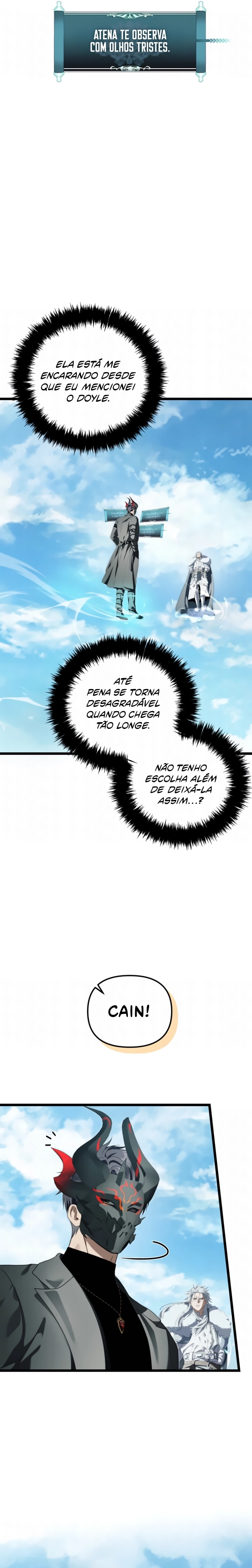 A Segunda Vida do Ranker capitulo 229 pagina 6